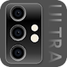 Camera For Android-Magic Pixel icon