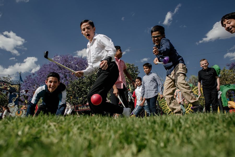 Wedding photographer Eduardo Dávalos (edavalos). Photo of 19 April 2023