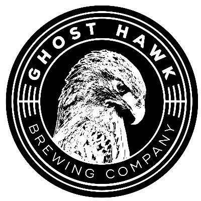 Logo of Ghost Hawk Lager