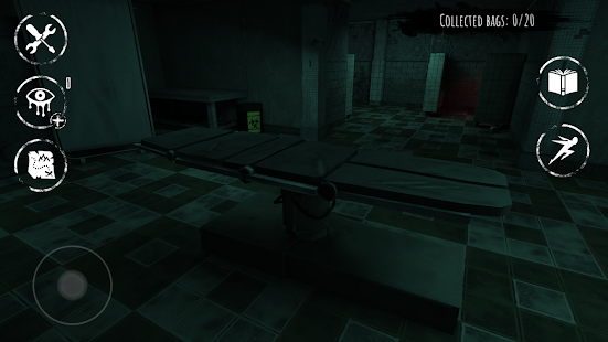 Eyes - The Horror Game v6.0.0 Everything Unlocked (updated) Mod apk