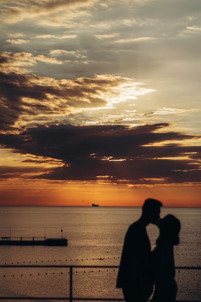 Fotografer pernikahan Dmitriy Babin (babin). Foto tanggal 10 Juli 2020