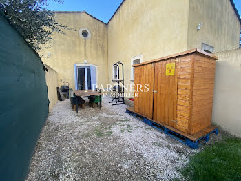 appartement à Aix-en-Provence (13)