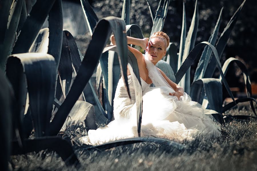 Vestuvių fotografas Oleg Chumakov (chumakov). Nuotrauka 2014 vasario 11