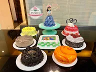 Shruti's Cakes N bakes Classes photo 2