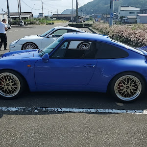 911 クーペ GT2