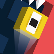 House Of Cubes  Icon