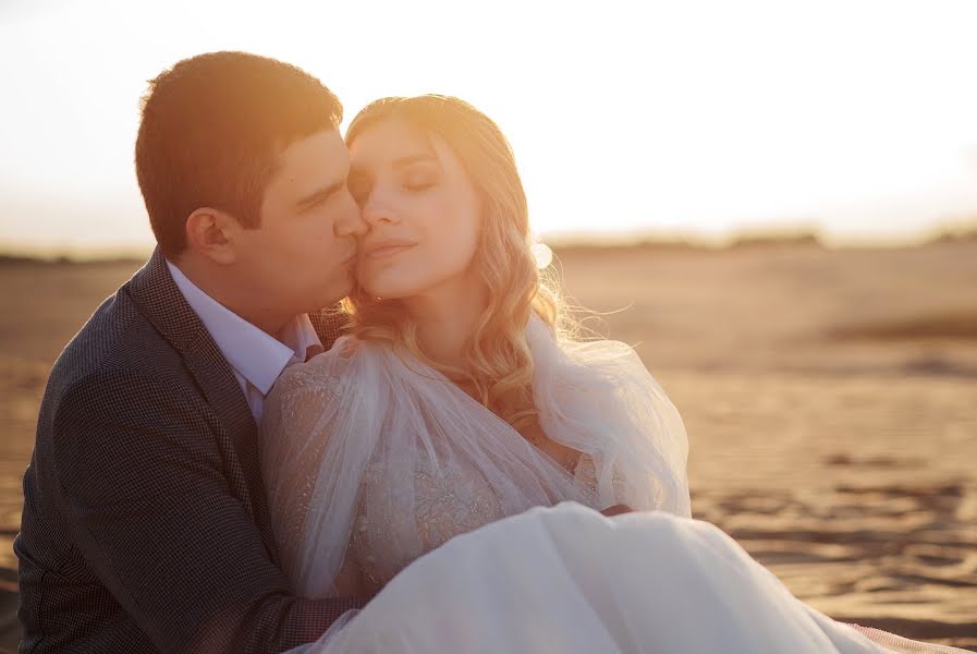 Wedding photographer Elena Maksimenko (elzochka). Photo of 3 May 2022