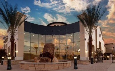 California Baptist University