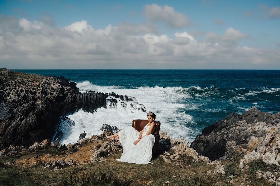 Svadobný fotograf Joaquín González (joaquinglez). Fotografia publikovaná 14. júna 2017