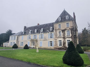 château à Loches (37)