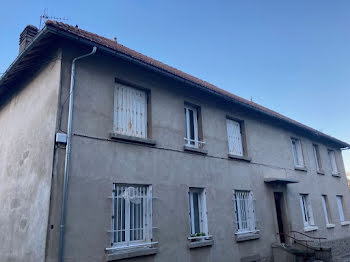 appartement à Riom-ès-Montagnes (15)