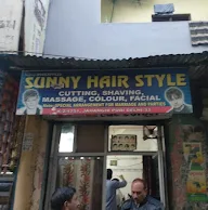 Sunny Hair Salon photo 1