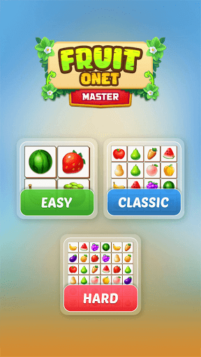 Screenshot Fruit Onet Master - Tile Match