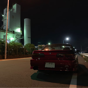 シルビア S13