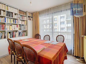 appartement à Paris 15ème (75)