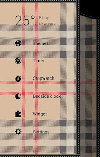 Fashion Go Clock Theme(圖2)-速報App