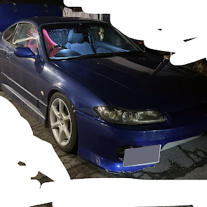 シルビア S15