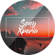 Download Thema-Xperia Sunset For PC Windows and Mac 1.1