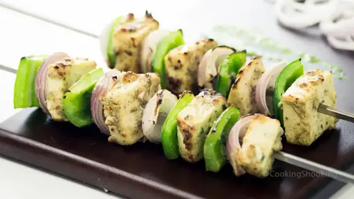 Malai Paneer Tikka