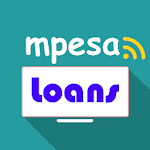 Cover Image of Скачать Loans - Cash Loans To Mpesa 1.0 APK