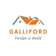 Galliford Design & Build Logo