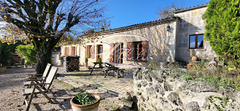 maison à Saint-André-de-Cubzac (33)