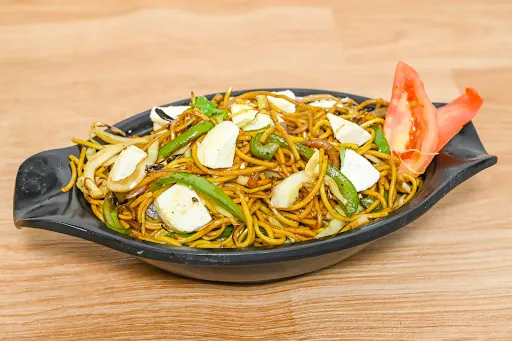 Paneer Chowmein