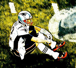 Tom Brady - A Moment of Clarity. 1/1