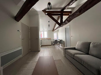 appartement à Castres (81)