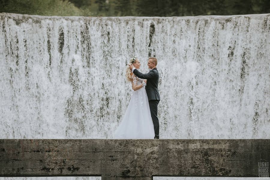 Photographe de mariage Andrzej Rudiak (arudiak). Photo du 25 février 2020