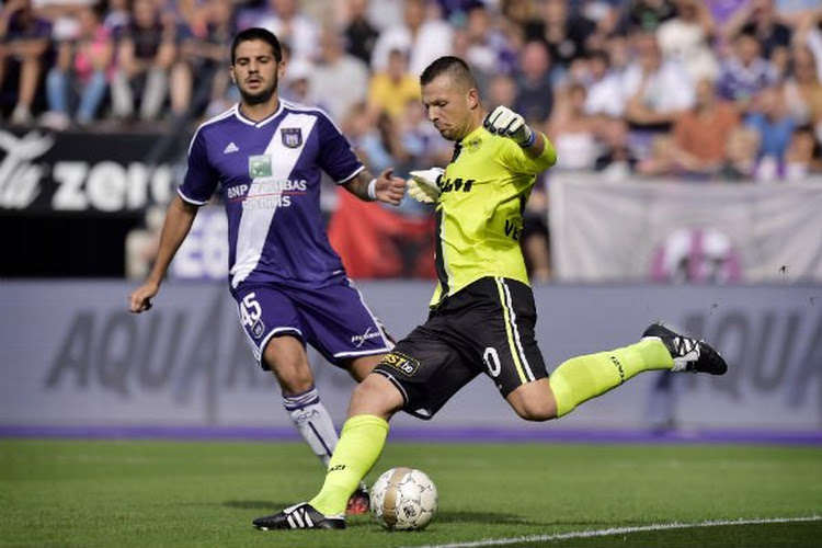 Verhulst baalt na Supercup: "Je kan roepen en tieren, maar dat is voetbal"