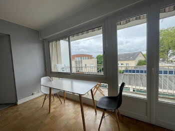 appartement à Angers (49)