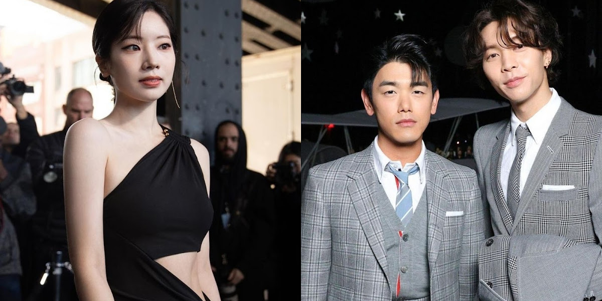 RM, Jisoo, Hanni and more: All The K-pop Stars At Fashion Week 2023