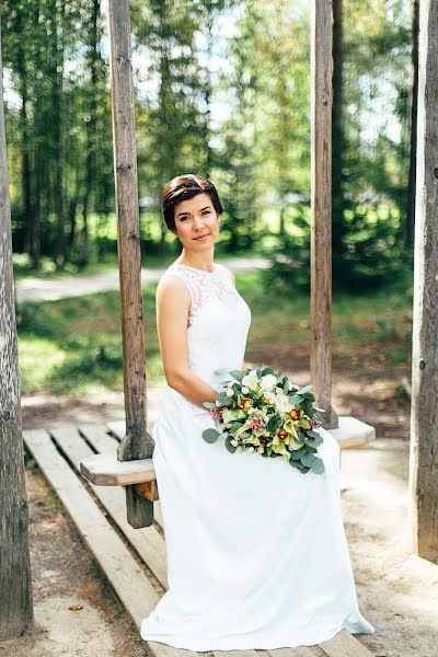 Photographe de mariage Sergey Klepikov (epic-serg). Photo du 22 février 2017