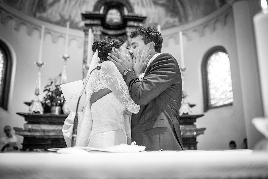 Wedding photographer Francesco Brunello (brunello). Photo of 3 December 2014