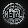 Heavy Metal Music Radio Rock icon