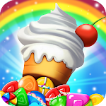 Cover Image of 下载 Cookie Jelly Match 1.6.45 APK