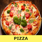 Cover Image of Unduh Pizza recipes for free app offline with photo 2.14.10013 APK