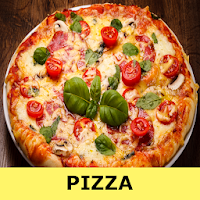 Pizza recipes for free app offline with photo