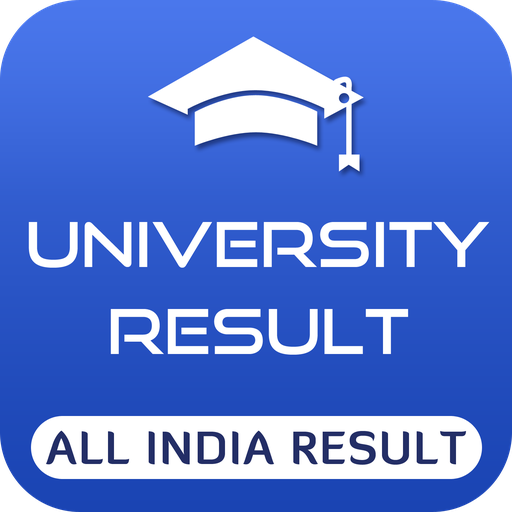 Result university