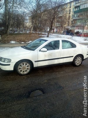 продам авто Volvo S60 S60 фото 2