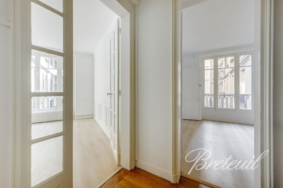 Vente appartement 2 pièces 51 m² à Neuilly-sur-Seine (92200), 570 000 €