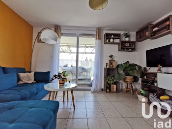 appartement à Montpellier (34)