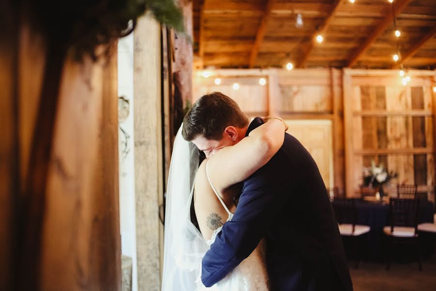 Fotógrafo de bodas Christa (christaphotos). Foto del 30 de diciembre 2019