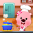 Pororo Cooking Game - Kid Chef icon