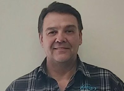 Hennie Moolman, CEO of IT network solutions distributor Africa Solution Distributor (ASD), distributor of Paessler PRTG since 2018