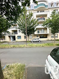 appartement à Viry-chatillon (91)