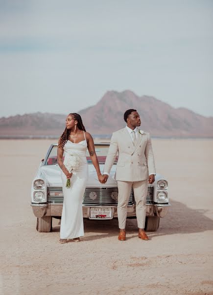 Fotógrafo de bodas Gina Solorzano (ginasolorzano). Foto del 22 de abril