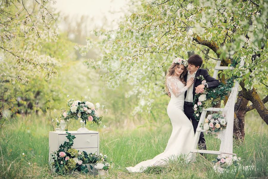 Photographe de mariage Valentina Kolodyazhnaya (freezemotions). Photo du 1 juin 2017