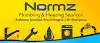 Normz Plumbing Ltd Logo